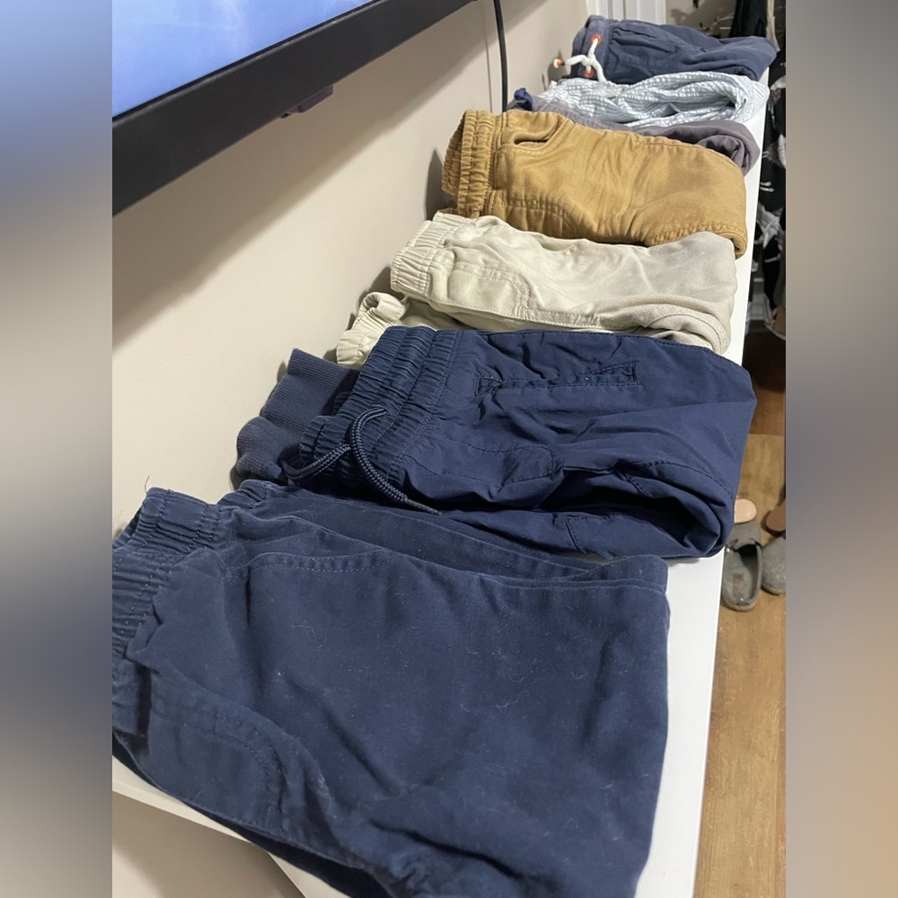 Toddler 3T pants